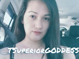 TSuperiorGODDESS