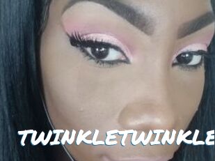 TWINKLETWINKLE