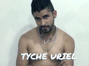 TYCHE_URIEL