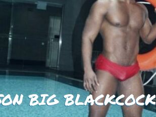 TYSSON_BIG_BLACKCOCK