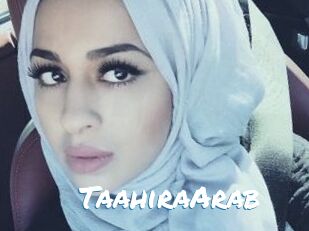 TaahiraArab