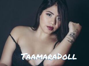 TaamaraDoll