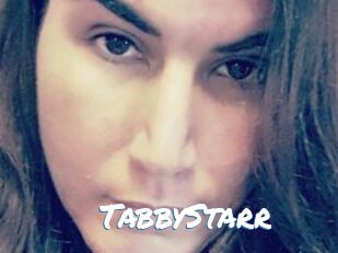 TabbyStarr