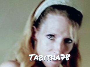 Tabitha78