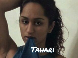 Tahari