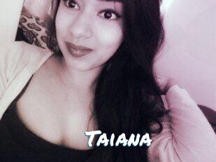 Taiana_