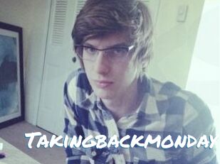 Takingbackmonday