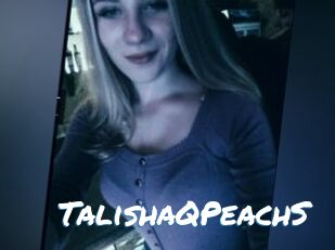 TalishaQPeachS