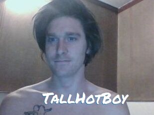 TallHotBoy