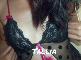 Tallia