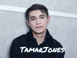 TamarJones