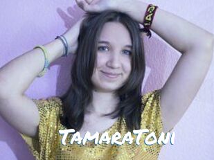 TamaraToni