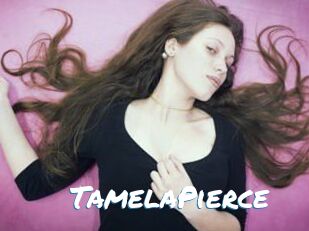 TamelaPierce