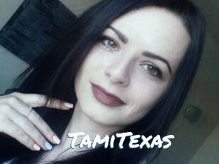 TamiTexas