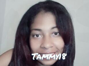 Tammy18