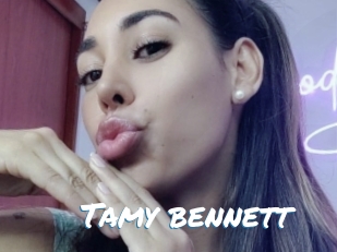 Tamy_bennett