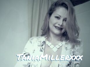 TaniaMillerxxx