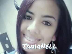 TaniaNell