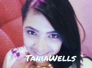 TaniaWells