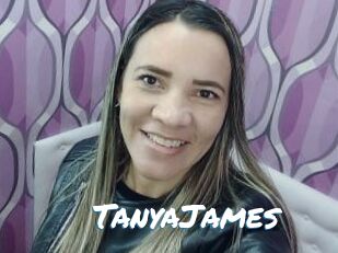 TanyaJames