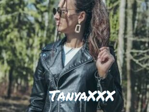 TanyaXXX