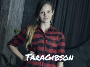 TaraGibson