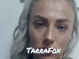 TarraFox