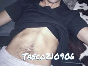 Tasco210906