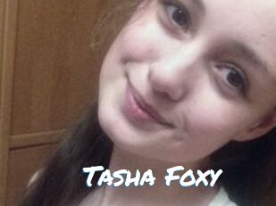 Tasha_Foxy