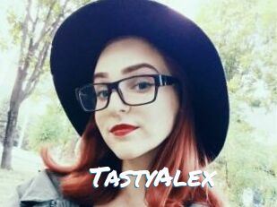 TastyAlex