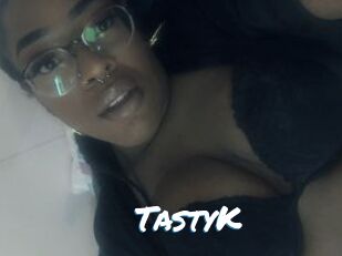 TastyK