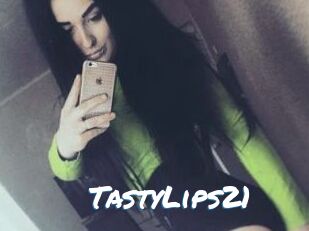 TastyLips21