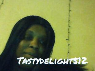 Tastydelight512