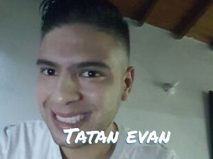 Tatan_evan