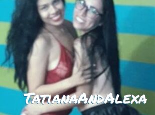 TatianaAndAlexa