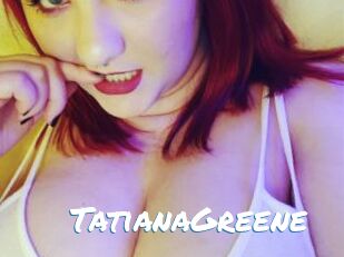 TatianaGreene