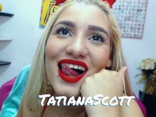 TatianaScott