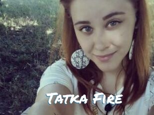 Tatka_Fire