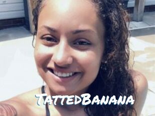 TattedBanana