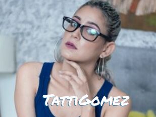 TattiGomez