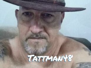 Tattman48