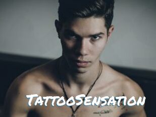 TattooSensation