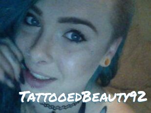 TattooedBeauty92