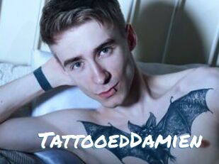 TattooedDamien