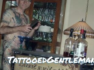 TattooedGentleman