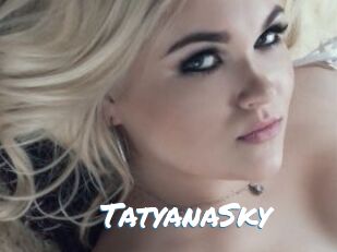 TatyanaSky