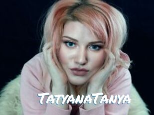 TatyanaTanya