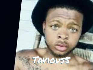 Tavious5