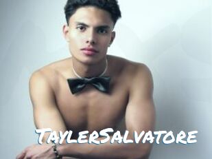 TaylerSalvatore