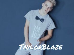 TaylorBlaze